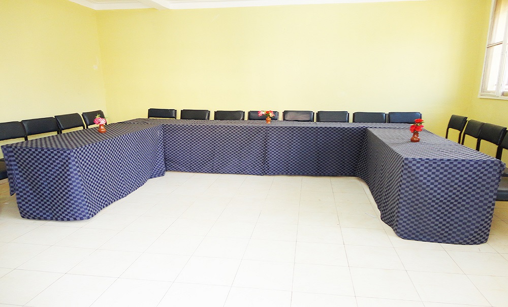 Conference Facilities