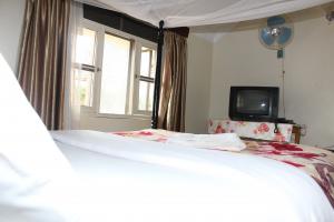 Marble Arch Accommodation Rooms 