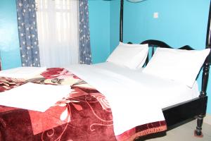 Marble Arch Accommodation Rooms 