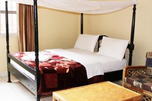 Marble Arch Accommodation Rooms 